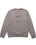 F.C.Real Bristol 26S/S V.I.P CREWNECK SWEAT [ FCRB-260081 ]