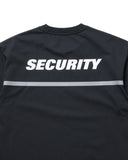 F.C.Real Bristol 26S/S SECURITY TEE [ FCRB-260083 ]