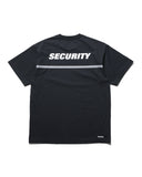 F.C.Real Bristol 26S/S SECURITY TEE [ FCRB-260083 ]