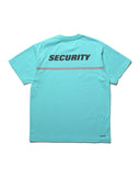 F.C.Real Bristol 26S/S SECURITY TEE [ FCRB-260083 ]