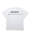 F.C.Real Bristol 26S/S SECURITY TEE [ FCRB-260083 ]
