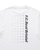 F.C.Real Bristol 26S/S 55STARS TEE [ FCRB-260085 ]