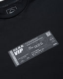 F.C.Real Bristol 26S/S TICKET TEE [ FCRB-260086 ]