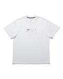 F.C.Real Bristol 26S/S TICKET TEE [ FCRB-260086 ]