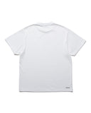 F.C.Real Bristol 26S/S TICKET TEE [ FCRB-260086 ]
