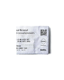 F.C.Real Bristol 26S/S TICKET MINI WALLET [ FCRB-260087 ]