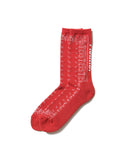 F.C.Real Bristol 26S/S BANDANA SOCKS [ FCRB-260098 ]