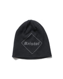 F.C.Real Bristol 26S/S EMBLEM ACRYLIC BEANIE [ FCRB-260100 ]