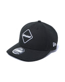 F.C.Real Bristol 26S/S NEW ERA EMBLEM 9FIFTY LP CAP [ FCRB-260101 ]