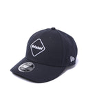 F.C.Real Bristol 26S/S NEW ERA EMBLEM 9FIFTY LP CAP [ FCRB-260101 ]