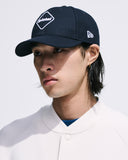 F.C.Real Bristol 26S/S NEW ERA EMBLEM 9FIFTY LP CAP [ FCRB-260101 ]