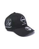 F.C.Real Bristol 26S/S NEW ERA CHAMPIONS 9FORTY CAP [ FCRB-260102 ]