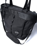 F.C.Real Bristol 26S/S TOUR TOTE BAG [ FCRB-260107 ]