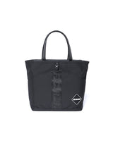F.C real bristol SMALL TOTE BAG 肩ひも無 F.C.Real Bristol 26S/S TOUR MINI TOTE BAG [ FCRB-260108 ] – cotwohk