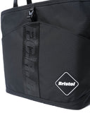 F.C.Real Bristol 26S/S TOUR MINI TOTE BAG [ FCRB-260108 ]