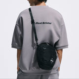 F.C.Real Bristol 26S/S TOUR MINI SHOULDER BAG [ FCRB-260111 ]
