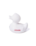 F.C.Real Bristol 26S/S RUBBER DUCK [ FCRB-260118 ]