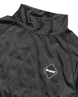 Pre-order ] F.C.Real Bristol 26S/S FREEZE TECH MOCKNECK L/S TOP