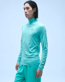 [ Pre-order ] F.C.Real Bristol 26S/S FREEZE TECH MOCKNECK L/S TOP [ FCRB-260138 ]