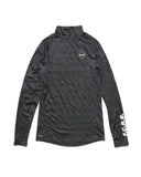 F.C.Real Bristol 26S/S FREEZE TECH MOCKNECK L/S TOP [ FCRB-260138 ]