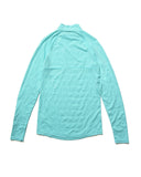 [ Pre-order ] F.C.Real Bristol 26S/S FREEZE TECH MOCKNECK L/S TOP [ FCRB-260138 ]
