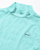 [ Pre-order ] F.C.Real Bristol 26S/S FREEZE TECH MOCKNECK L/S TOP [ FCRB-260138 ]