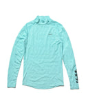 F.C.Real Bristol 26S/S FREEZE TECH MOCKNECK L/S TOP [ FCRB-260138 ]