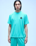 [ Pre-order ] F.C.Real Bristol 26S/S FREEZE TECH S/S TOP [ FCRB-260141 ]