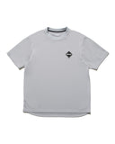 F.C.Real Bristol 26S/S FREEZE TECH S/S TOP [ FCRB-260141 ]