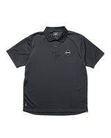 Pre-order ] F.C.Real Bristol 26S/S FREEZE TECH S/S POLO [ FCRB