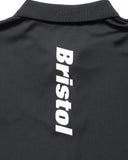 [ Pre-order ] F.C.Real Bristol 26S/S FREEZE TECH S/S POLO [ FCRB-260143 ]