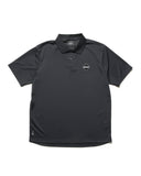 F.C.Real Bristol 26S/S FREEZE TECH S/S POLO [ FCRB-260143 ]