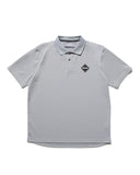 [ Pre-order ] F.C.Real Bristol 26S/S FREEZE TECH S/S POLO [ FCRB-260143 ]