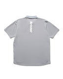 [ Pre-order ] F.C.Real Bristol 26S/S FREEZE TECH S/S POLO [ FCRB-260143 ]