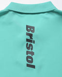 [ Pre-order ] F.C.Real Bristol 26S/S FREEZE TECH S/S POLO [ FCRB-260143 ]