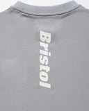 [ Pre-order ] F.C.Real Bristol 26S/S FREEZE TECH S/L TOP [ FCRB-260144 ]