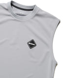 [ Pre-order ] F.C.Real Bristol 26S/S FREEZE TECH S/L TOP [ FCRB-260144 ]