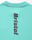 [ Pre-order ] F.C.Real Bristol 26S/S FREEZE TECH S/L TOP [ FCRB-260144 ]