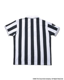 [ Pre-order ] F.C.Real Bristol 26S/S Coca-Cola RETRO GAME SHIRT [ FCRB-260152 ]
