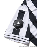 [ Pre-order ] F.C.Real Bristol 26S/S Coca-Cola RETRO GAME SHIRT [ FCRB-260152 ]