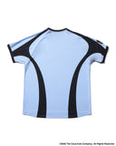 [ Pre-order ] F.C.Real Bristol 26S/S Coca-Cola RETRO GAME SHIRT [ FCRB-260152 ]