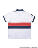 [ Pre-order ] F.C.Real Bristol 26S/S Coca-Cola RETRO GAME SHIRT [ FCRB-260152 ]
