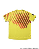 [ Pre-order ] F.C.Real Bristol 26S/S Coca-Cola RETRO GAME SHIRT [ FCRB-260152 ]