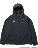 F.C.Real Bristol 26S/S Coca-Cola BIG LOGO WARM-UP JACKET [ FCRB-260155 ]