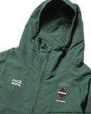 [ Pre-order ] F.C.Real Bristol 26S/S Coca-Cola BIG LOGO WARM-UP JACKET [ FCRB-260155 ]