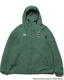 F.C.Real Bristol 26S/S Coca-Cola BIG LOGO WARM-UP JACKET [ FCRB-260155 ]