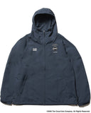 F.C.Real Bristol 26S/S Coca-Cola BIG LOGO WARM-UP JACKET [ FCRB-260155 ]