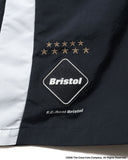 [ Pre-order ] F.C.Real Bristol 26S/S Coca-Cola GAME SHORTS [ FCRB-260156 ]