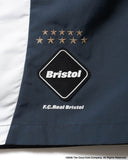 [ Pre-order ] F.C.Real Bristol 26S/S Coca-Cola GAME SHORTS [ FCRB-260156 ]