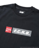 [ Pre-order ] F.C.Real Bristol 26S/S Coca-Cola AD BANNER TEE [ FCRB-260157 ]